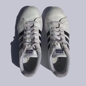 women’s original striped adidas